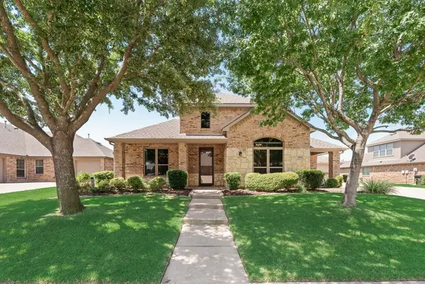 1010 Ranger Road, Forney, TX 75126