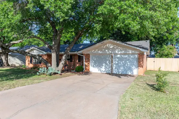2310 Crescent Drive, Abilene, TX 79605