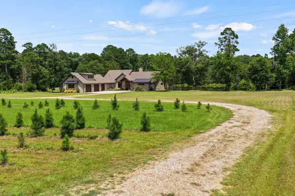 12522 Fm 556, Pittsburg, TX 75686