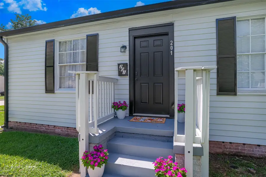 201 Carrollton Avenue, Shreveport, LA 71105 - #2