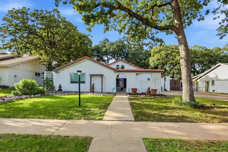 913 Harwood Terrace, Bedford, TX 76021 - #3