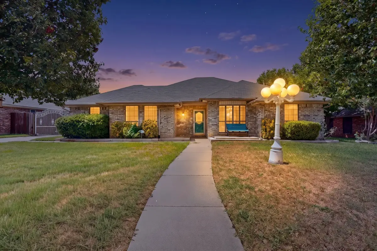 137 Brushy Mound Road, Burleson, TX 76028 - #1