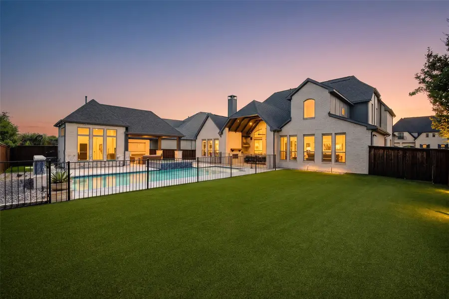 6258 Brentway Road, Frisco, TX 75034 - #2