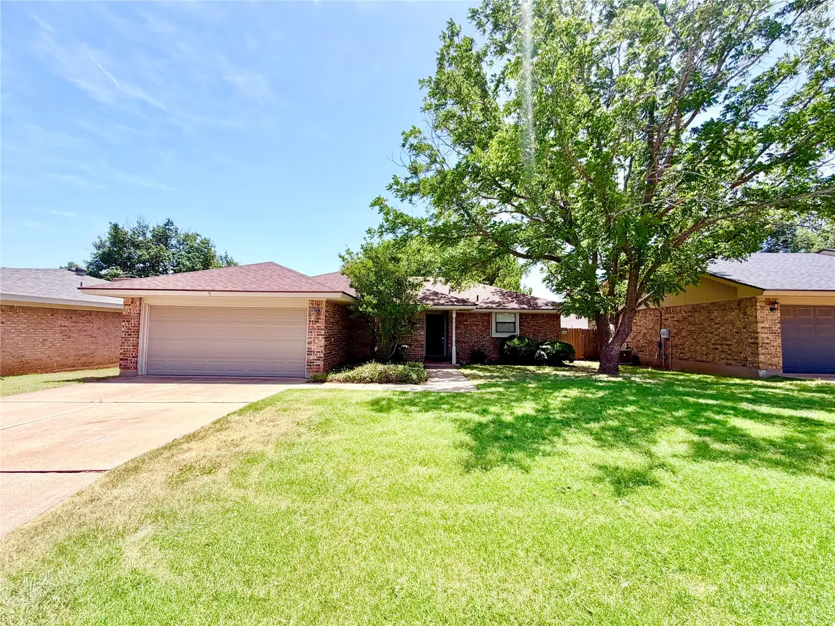 9 Verbena Street, Abilene, TX 79606 - #1