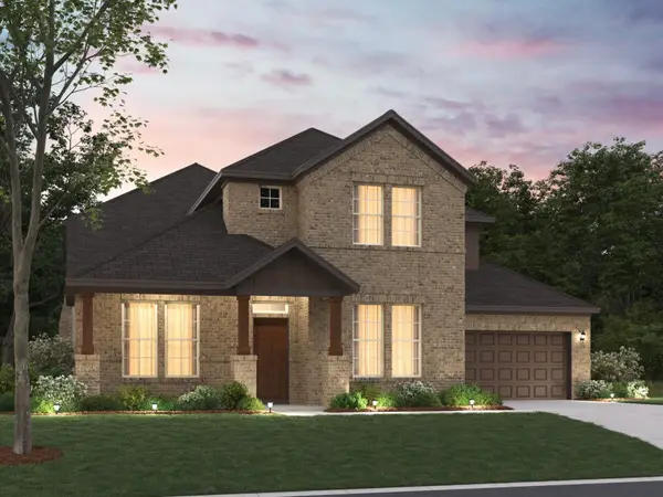 12605 Pallesen Street, Fort Worth, TX 76131