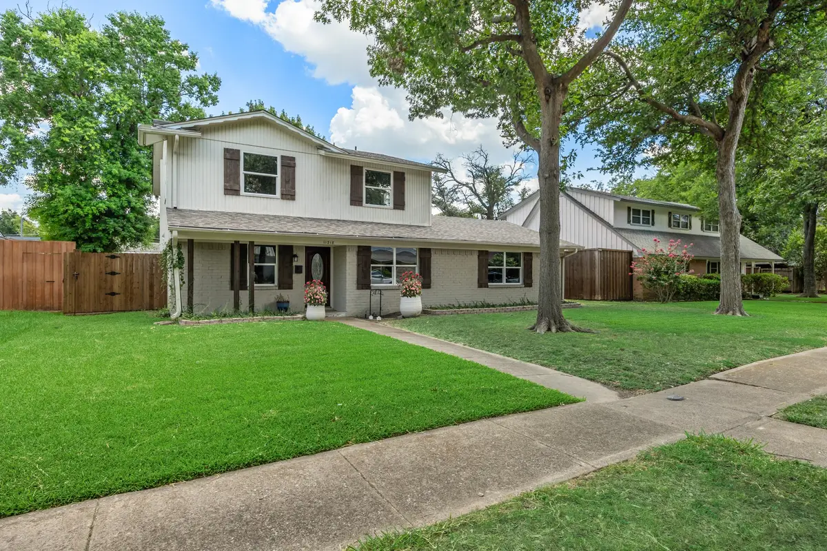 11218 Buchanan Drive, Dallas, TX 75228 - #1