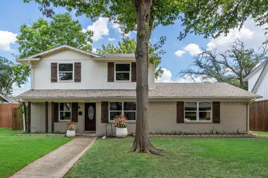 11218 Buchanan Drive, Dallas, TX 75228 - #3