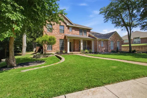 604 Creek View Drive, Prosper, TX 75078