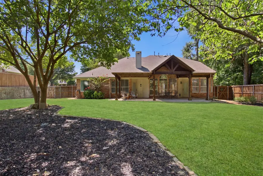 604 Creek View Drive, Prosper, TX 75078 - #2