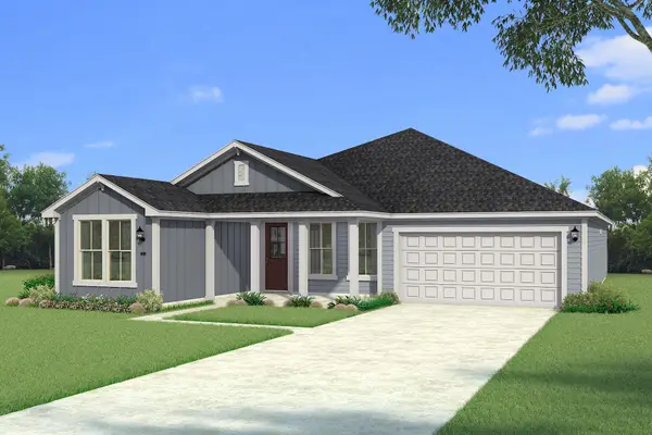 552 Marcus Lane, Crowley, TX 76036