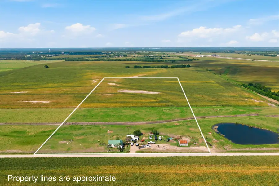 825 Dulak #Lot 2, Axtell, TX 76624 - #2