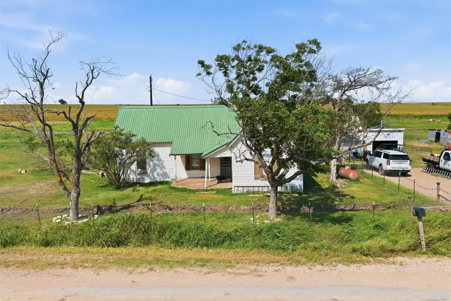 825 Dulak #Lot 2, Axtell, TX 76624 - #3