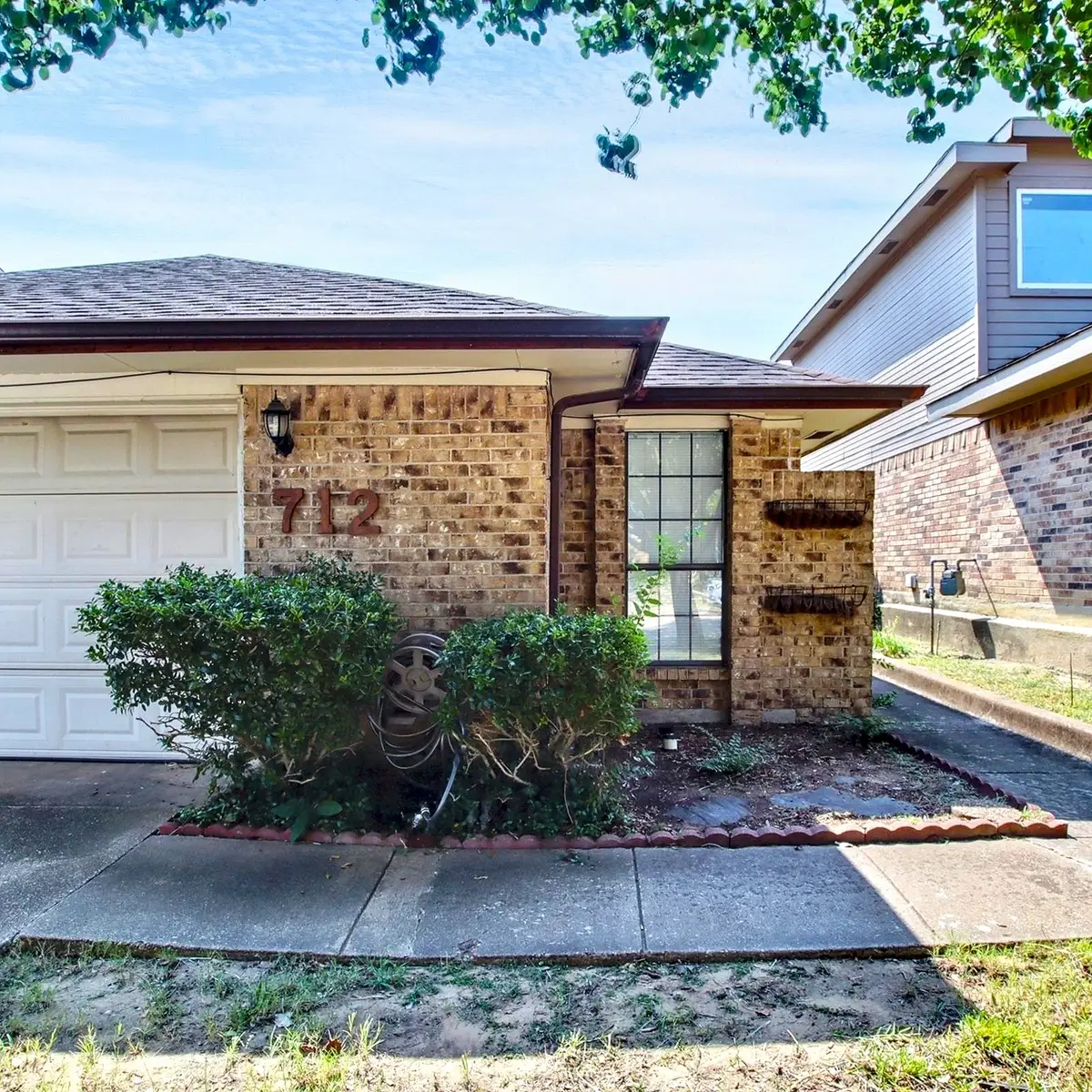 712 Via Miramonte, Mesquite, TX 75150 - #1