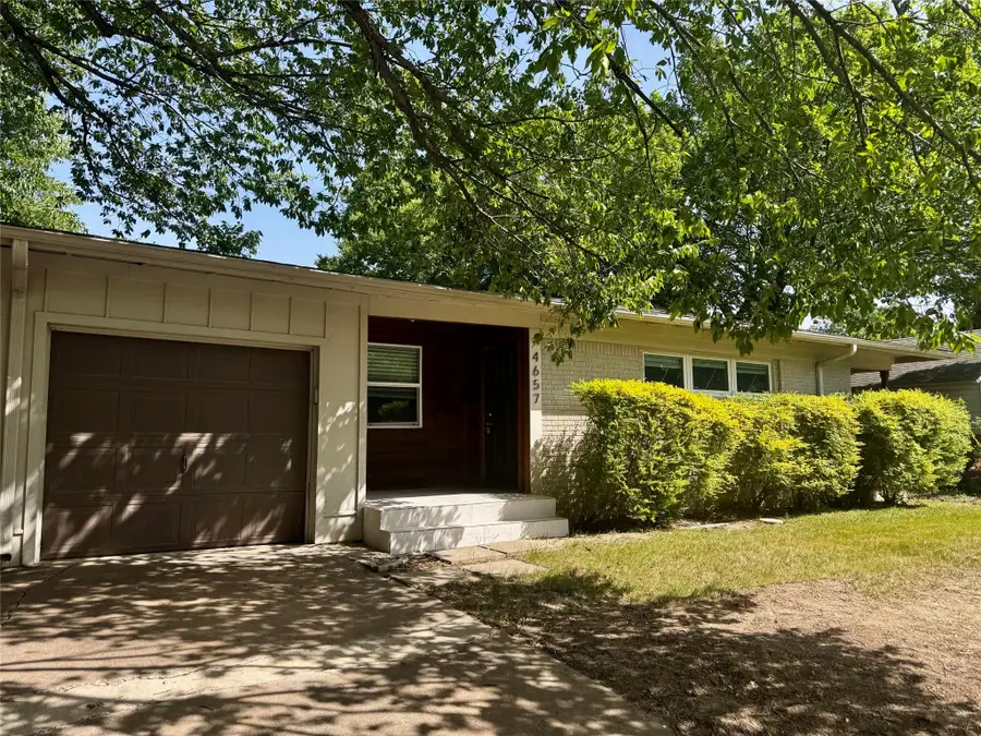4657 Selkirk Drive, Fort Worth, TX 76109 - #3
