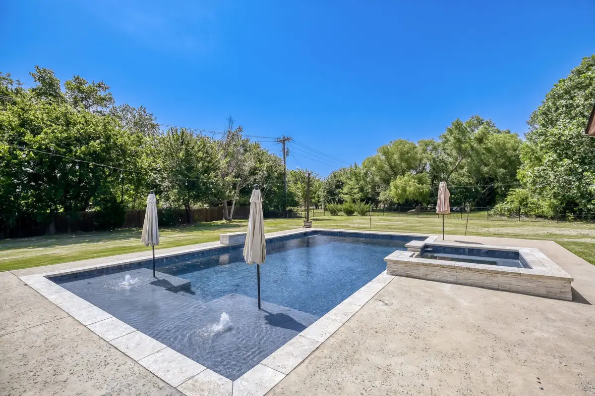 7411 Mckinney Meadows Drive, McKinney, TX 75071 - #1
