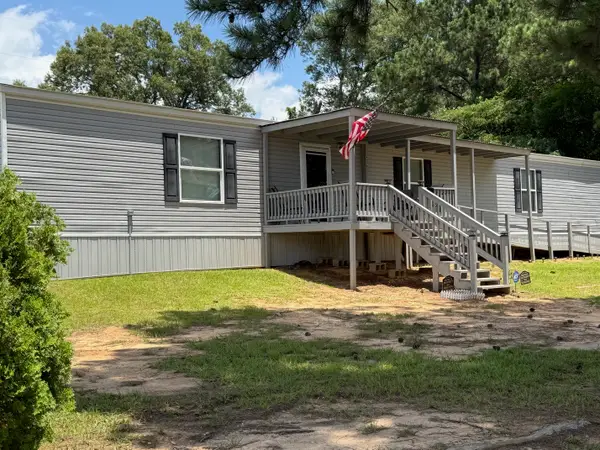 406 Columbia Street, Minden, LA 71055