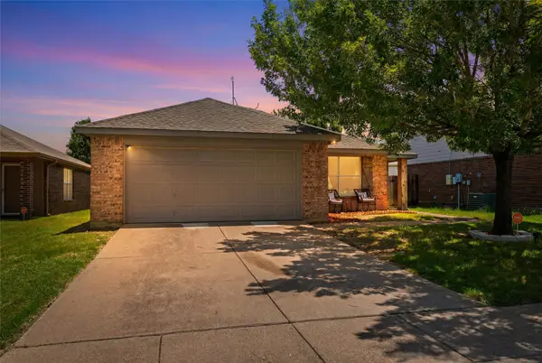 149 Jefferson Drive, Venus, TX 76084