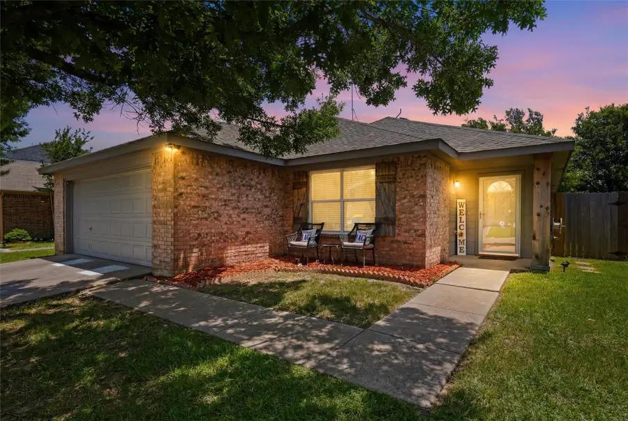 149 Jefferson Drive, Venus, TX 76084 - #2