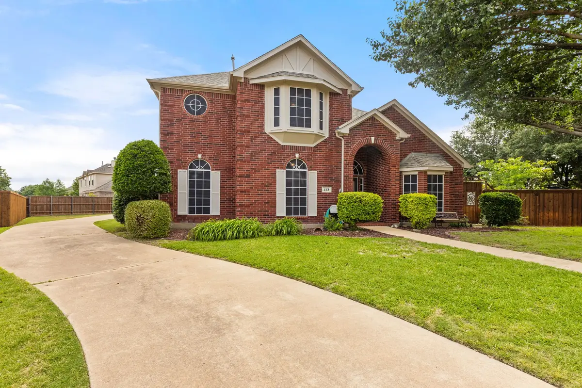 514 Newport Court, Murphy, TX 75094 - #1