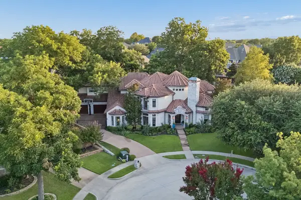 3505 Greystone Court, McKinney, TX 75072