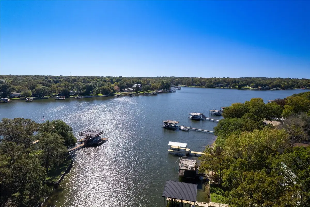 195 Lake Creek Drive, Mabank, TX 75156 - #1