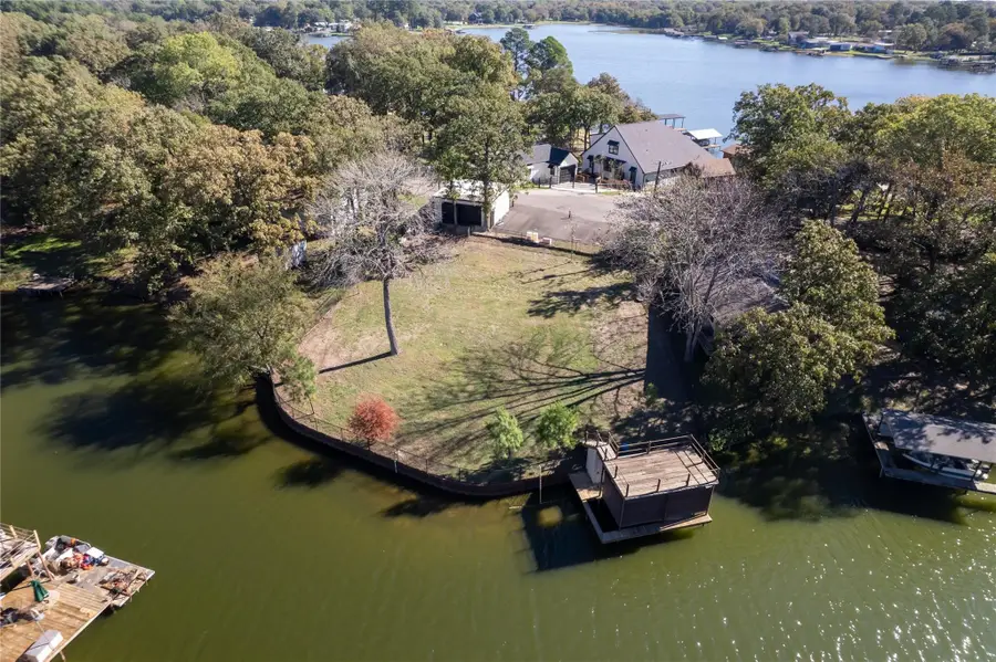 195 Lake Creek Drive, Mabank, TX 75156 - #2