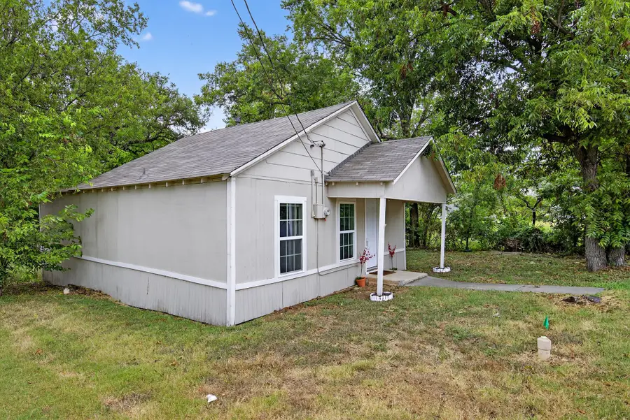 1008 Van Winkle Street, Weatherford, TX 76086 - #3