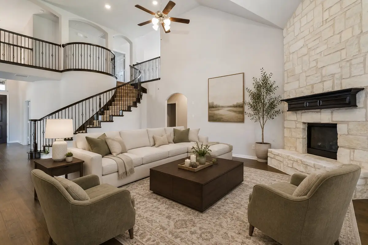 2455 Lusitano Lane, Celina, TX 75009 - #1