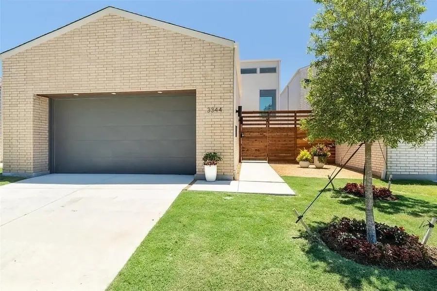 3344 Walchard Court, Dallas, TX 75229 - #2