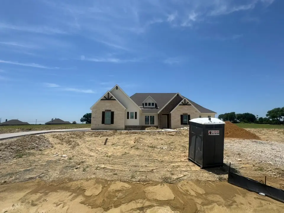 802 Westover Drive, Van Alstyne, TX 75495 - #1