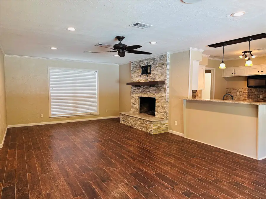 3307 Bogota Street, Athens, TX 75752 - #2
