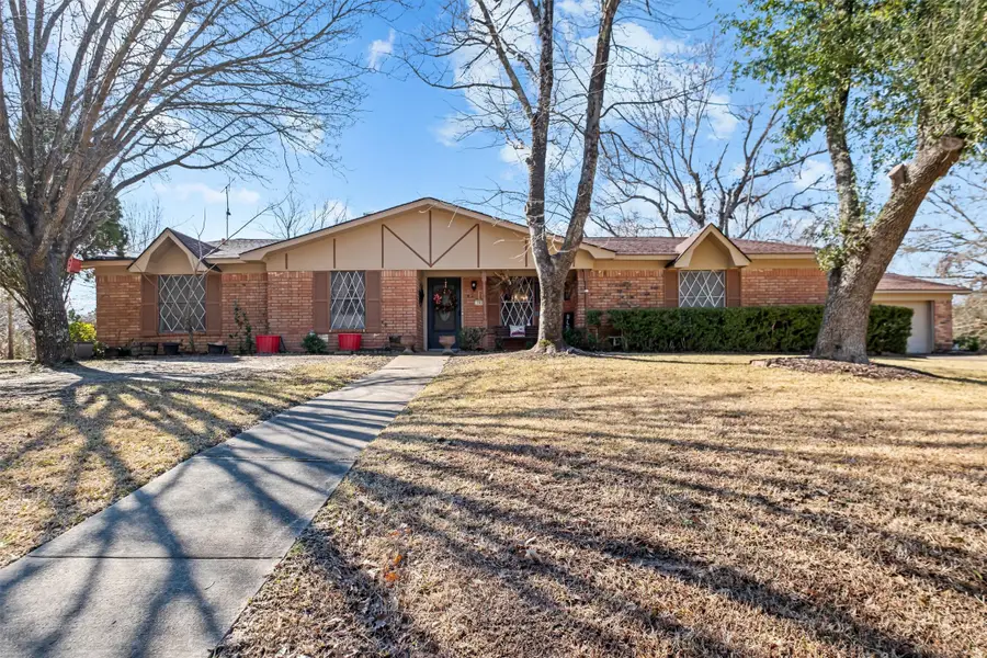 703 Amy Street, Canton, TX 75103 - #2