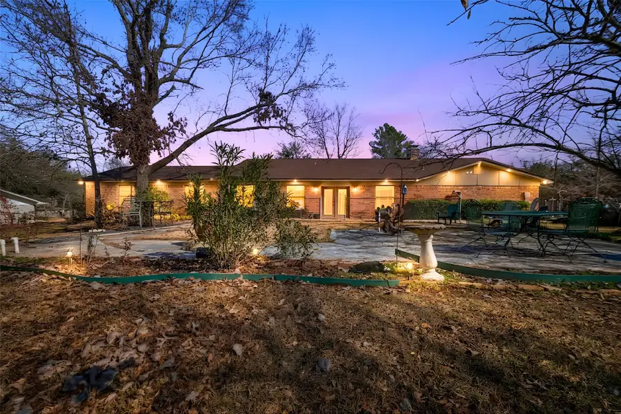 703 Amy Street, Canton, TX 75103 - #3