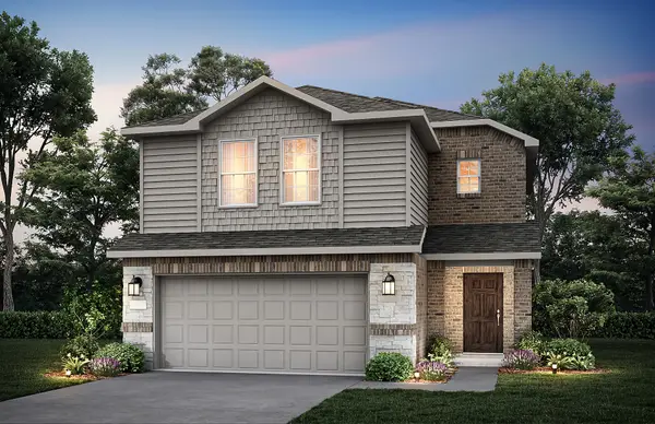 2463 Arbutus Drive, Forney, TX 75126