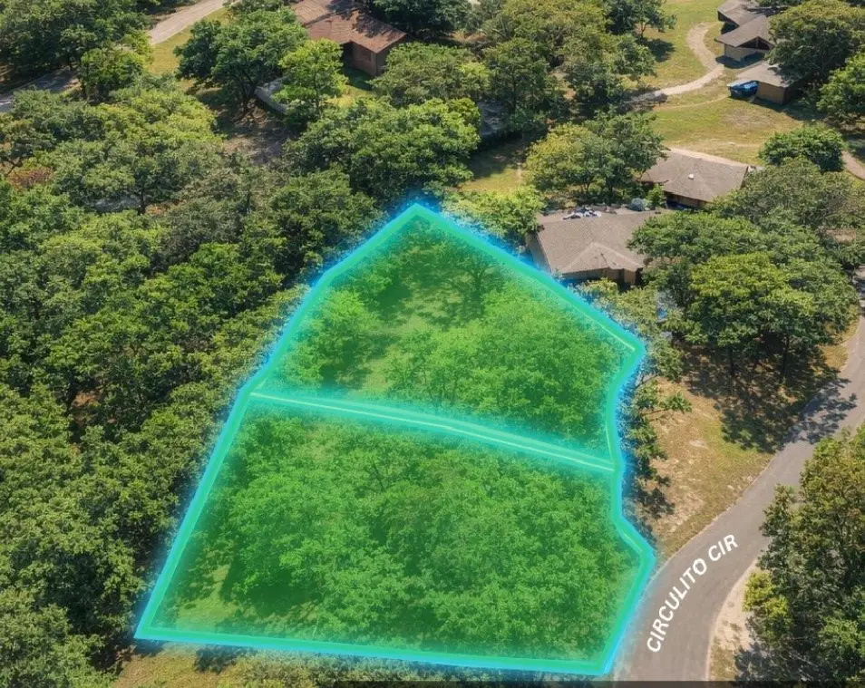 106 Circulito Circle, Gun Barrel City, TX 75156 - #1