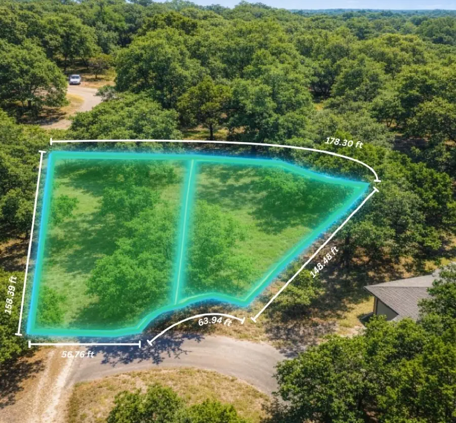 106 Circulito Circle, Gun Barrel City, TX 75156 - #2