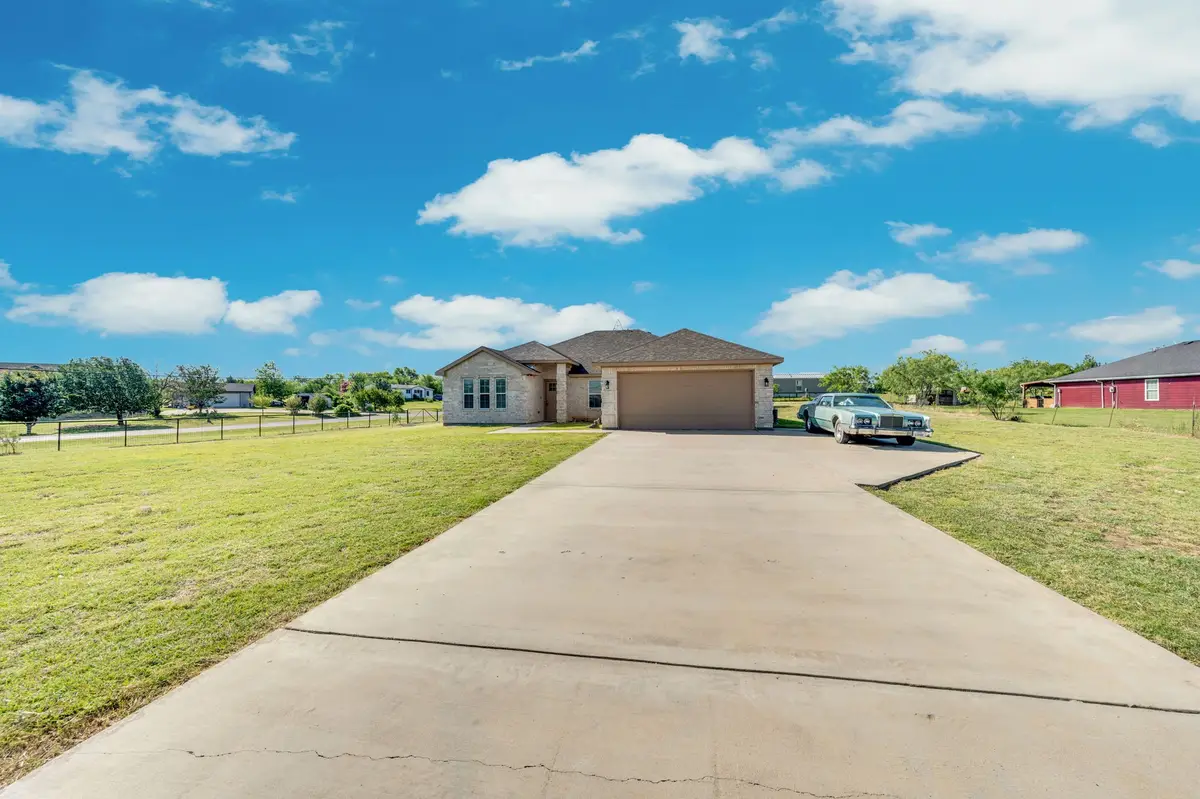 656 Bunk House Road, Venus, TX 76084 - #1