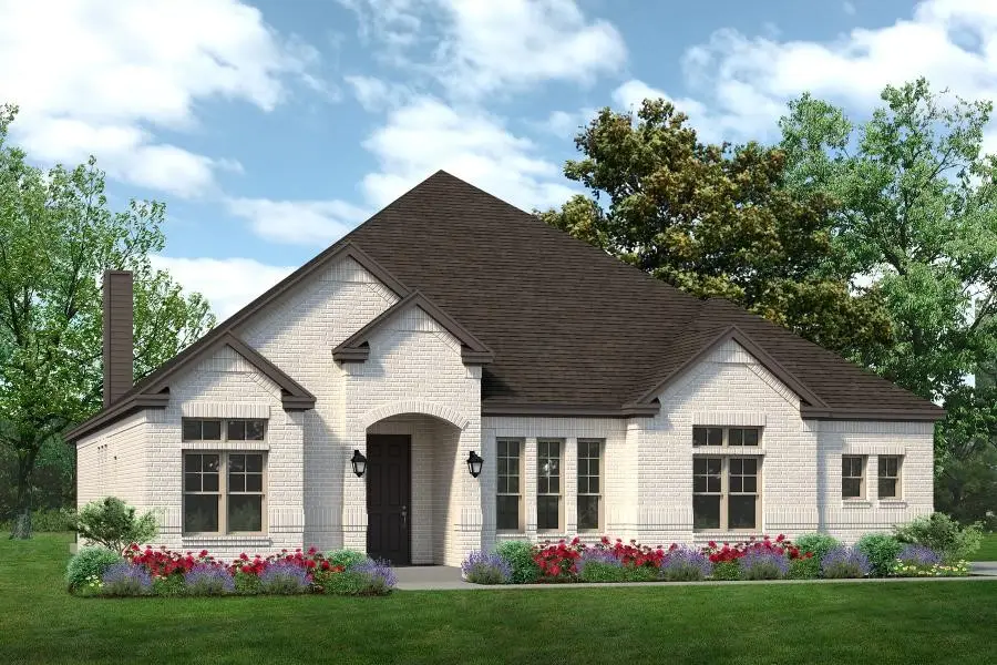 Address Withheld By Seller, Waxahachie, TX 75167 - #1