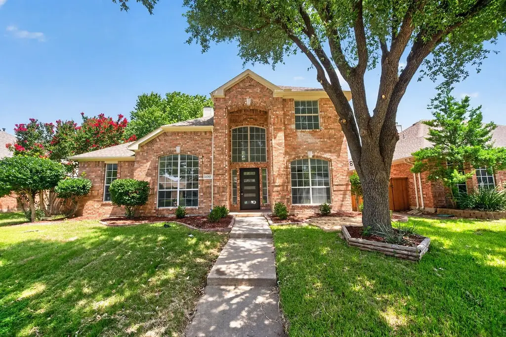 11268 Covey Lane, Frisco, TX 75035 - #1