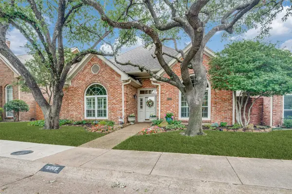 6008 Richwater Drive, Dallas, TX 75252