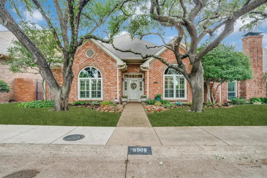 6008 Richwater Drive, Dallas, TX 75252 - #2