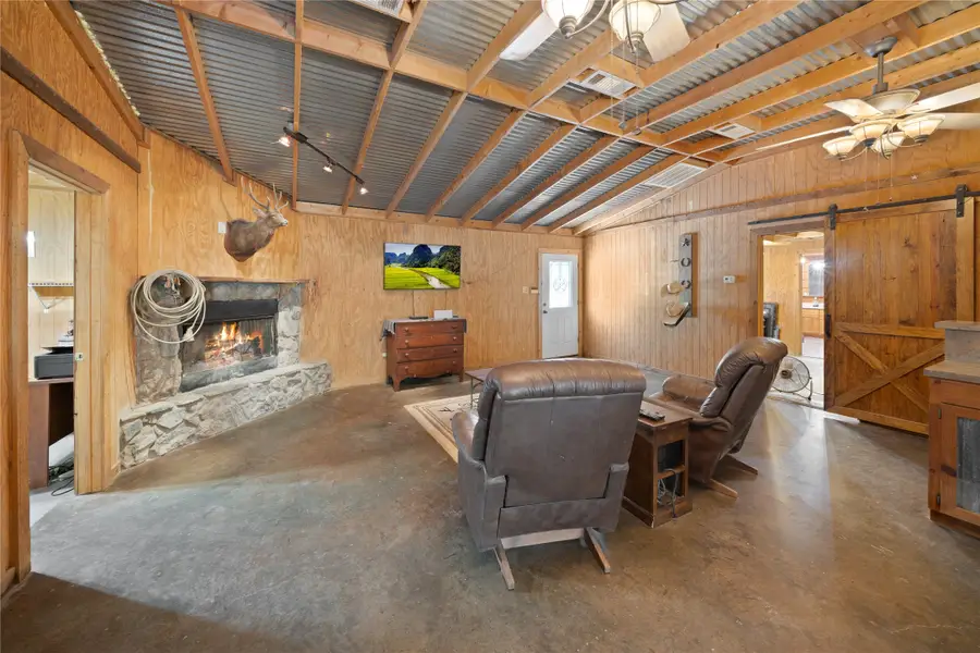 14643 County Road 4060, Scurry, TX 75158 - #3