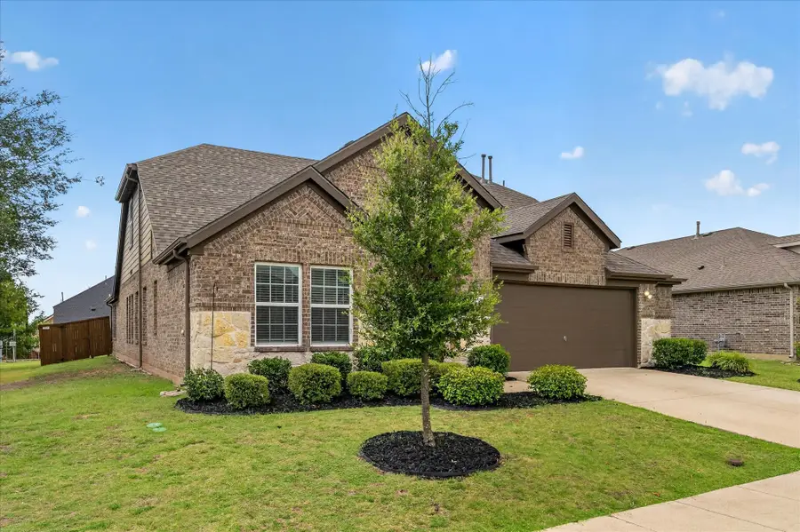 601 England Street, Fate, TX 75189 - #3