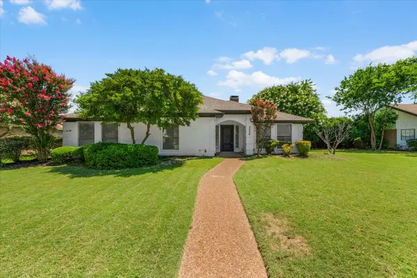 3736 Solarium Place, Plano, TX 75075