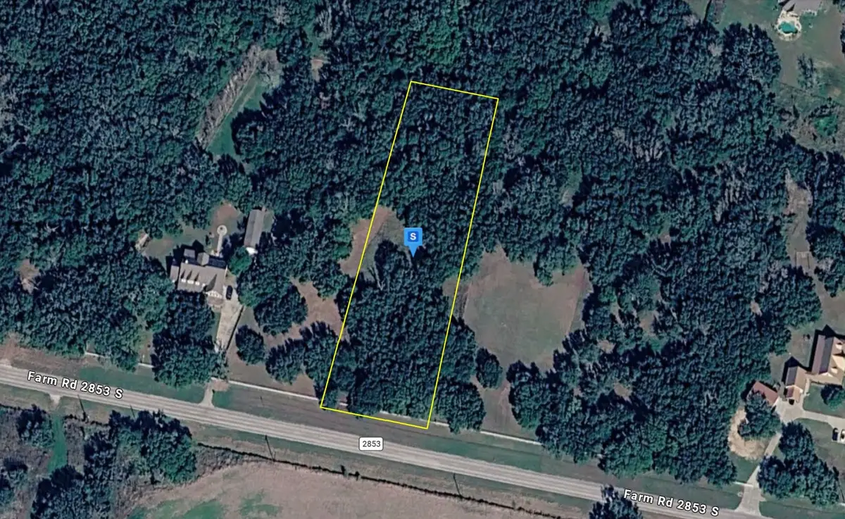 2865 Fm-2853, Tidehaven, TX 77465 - #1