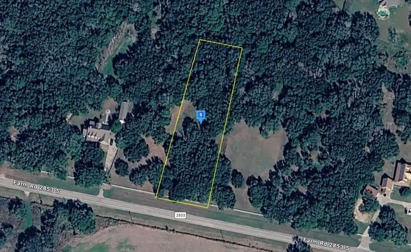 2865 Fm-2853, Bay City, TX 77465