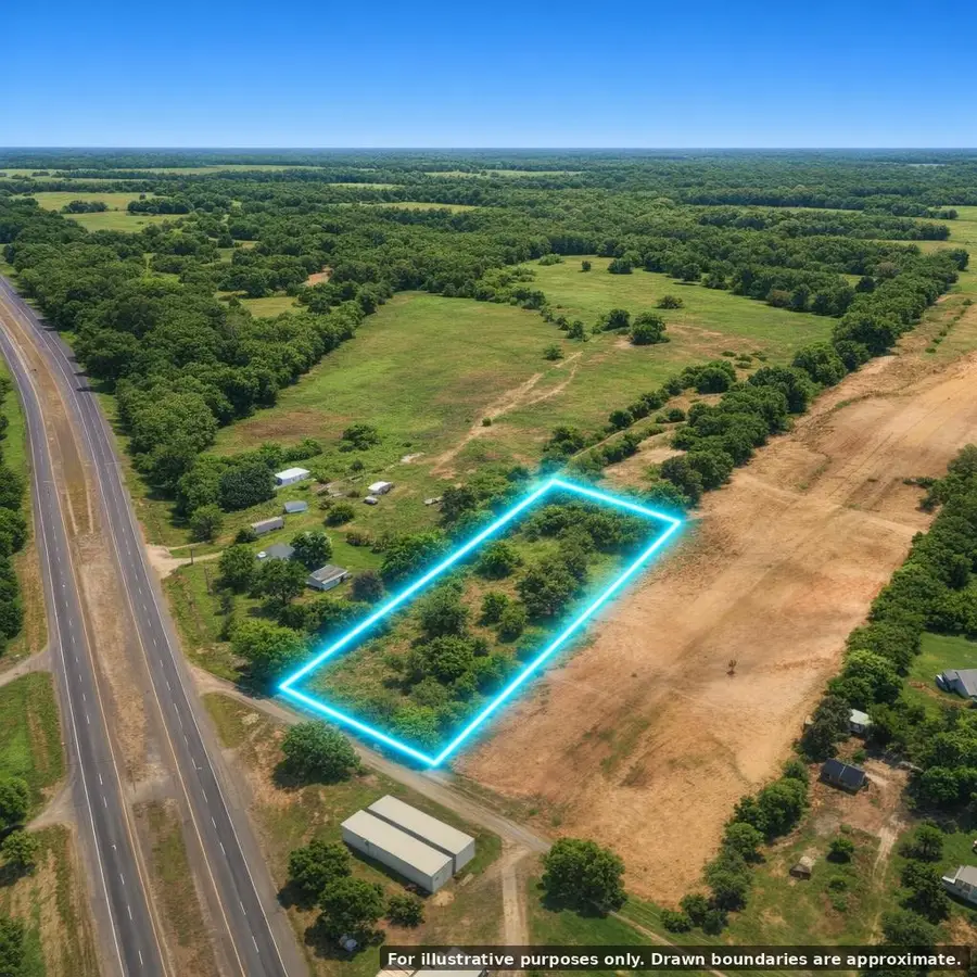 2228 E College Street, Athens, TX 75751 - #2