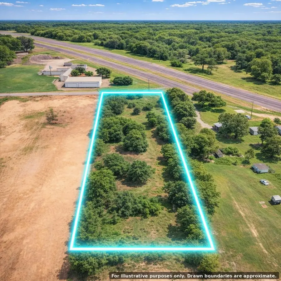 2228 E College Street, Athens, TX 75751 - #3