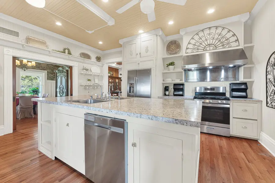 1425 Lone Star Road, Celina, TX 75009 - #2