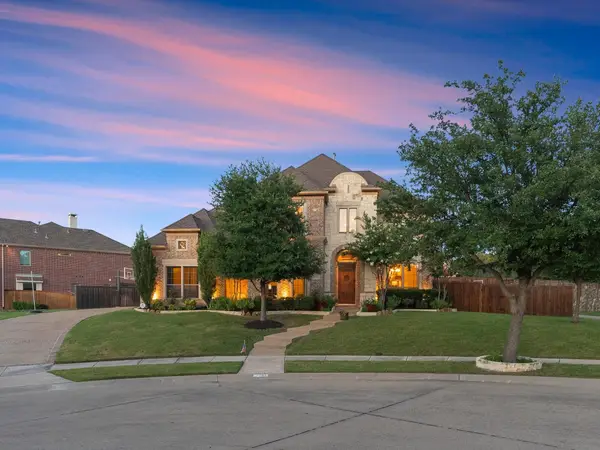 2201 Lady Cornwall Drive, Lewisville, TX 75056